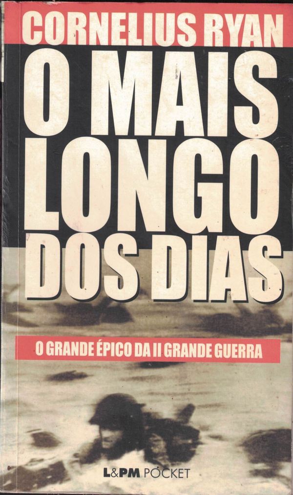 Mais Longo dos Dias, Os